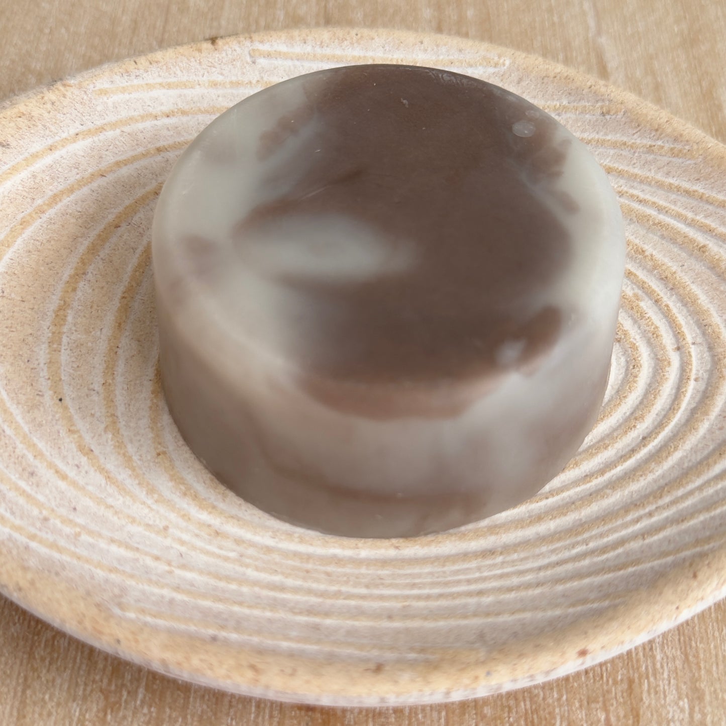 Ginger Mint Men’s Scented Soap Bar