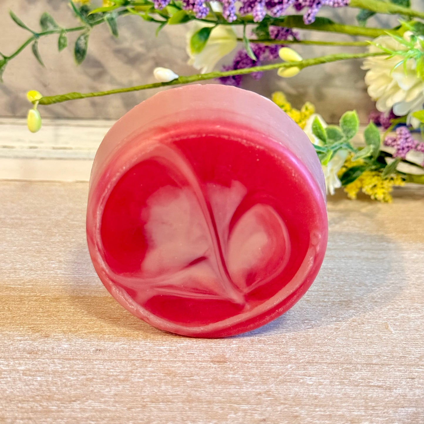 Sugar Plum Soap Bar - 4 oz