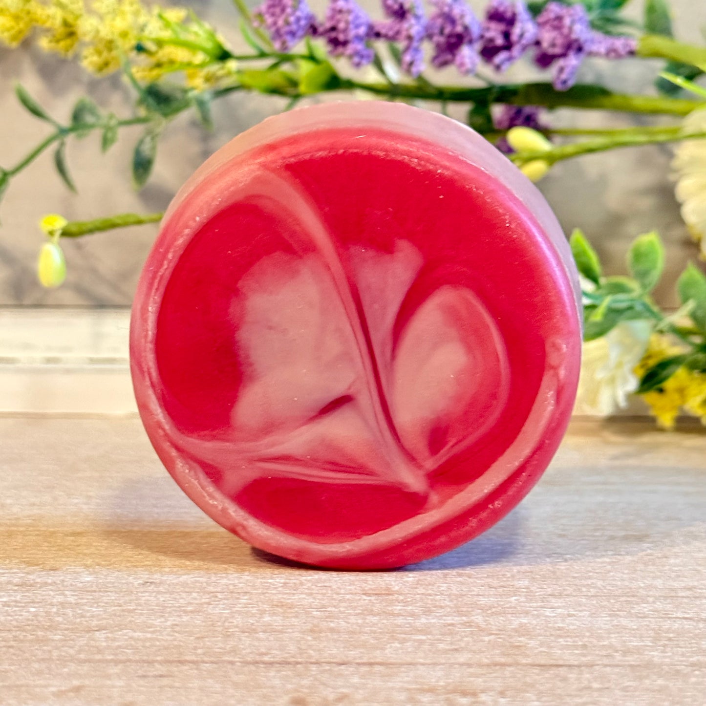 Sugar Plum Soap Bar - 4 oz
