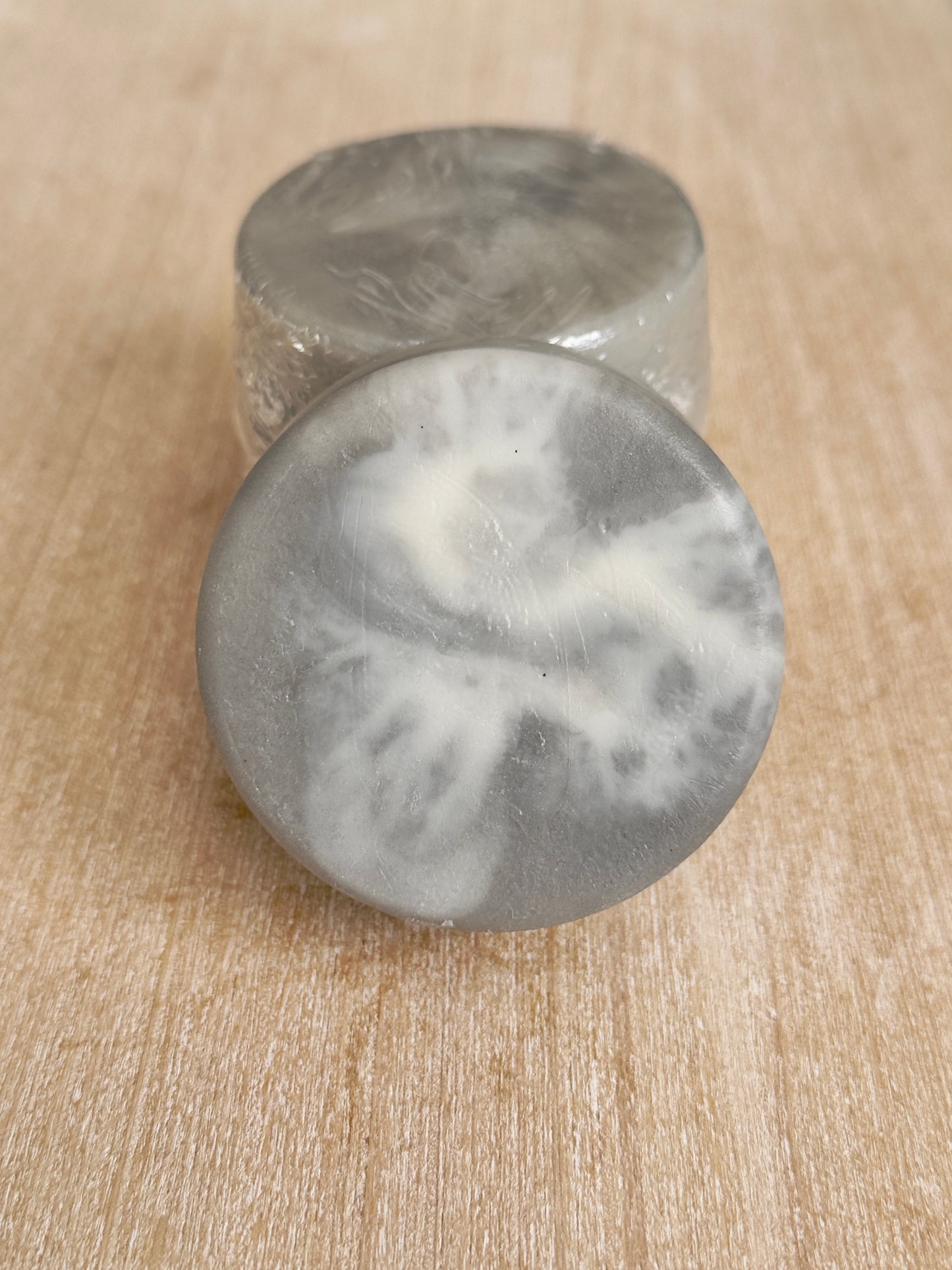 Musketeer Men’s Scented Soap Bar