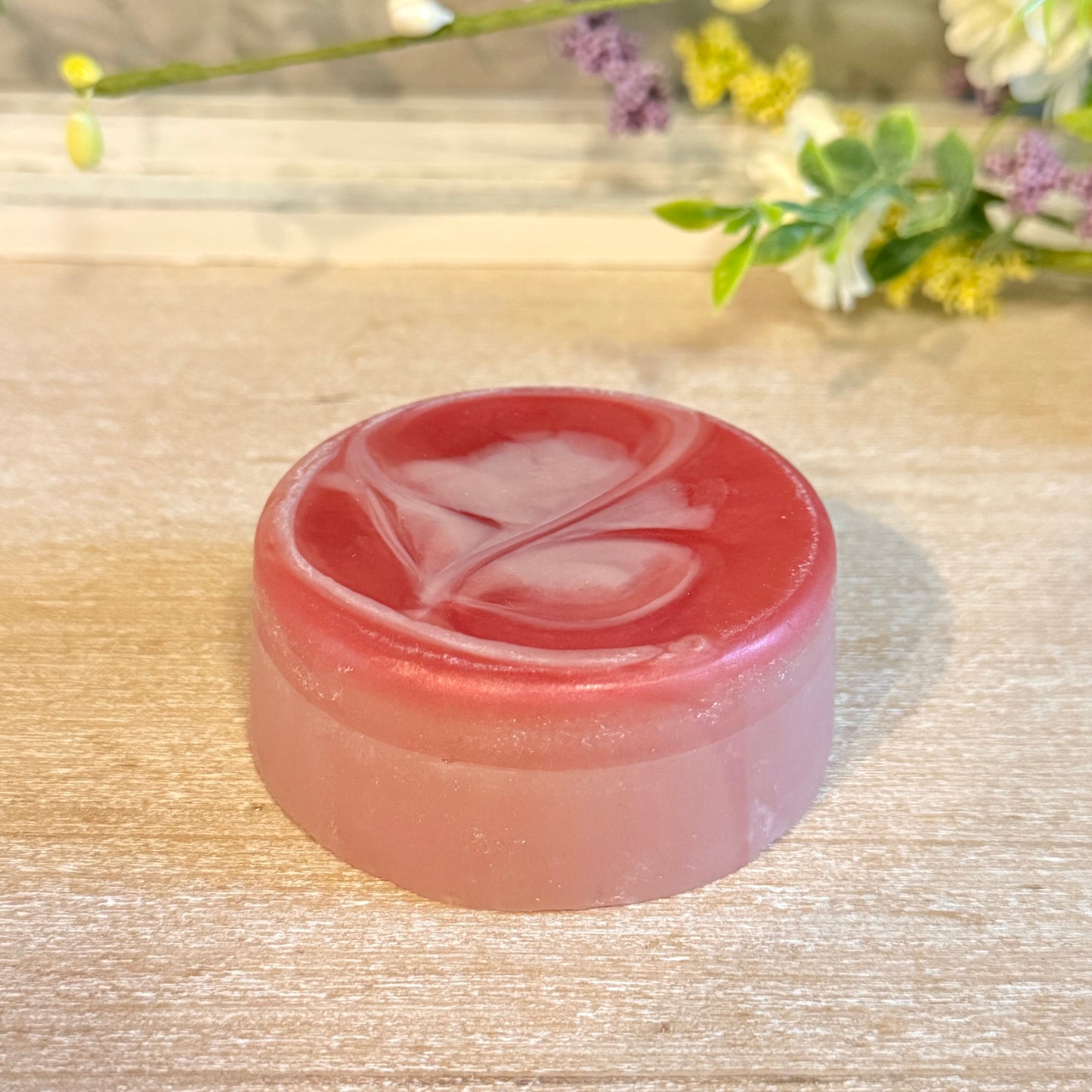 Sugar Plum Soap Bar - 4 oz