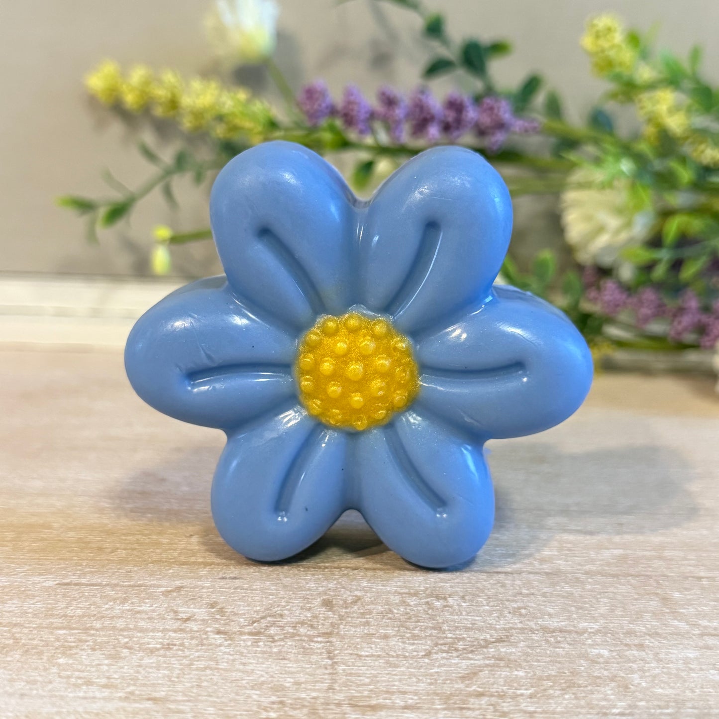 Bergamot Floral Soap Bar - 4 oz