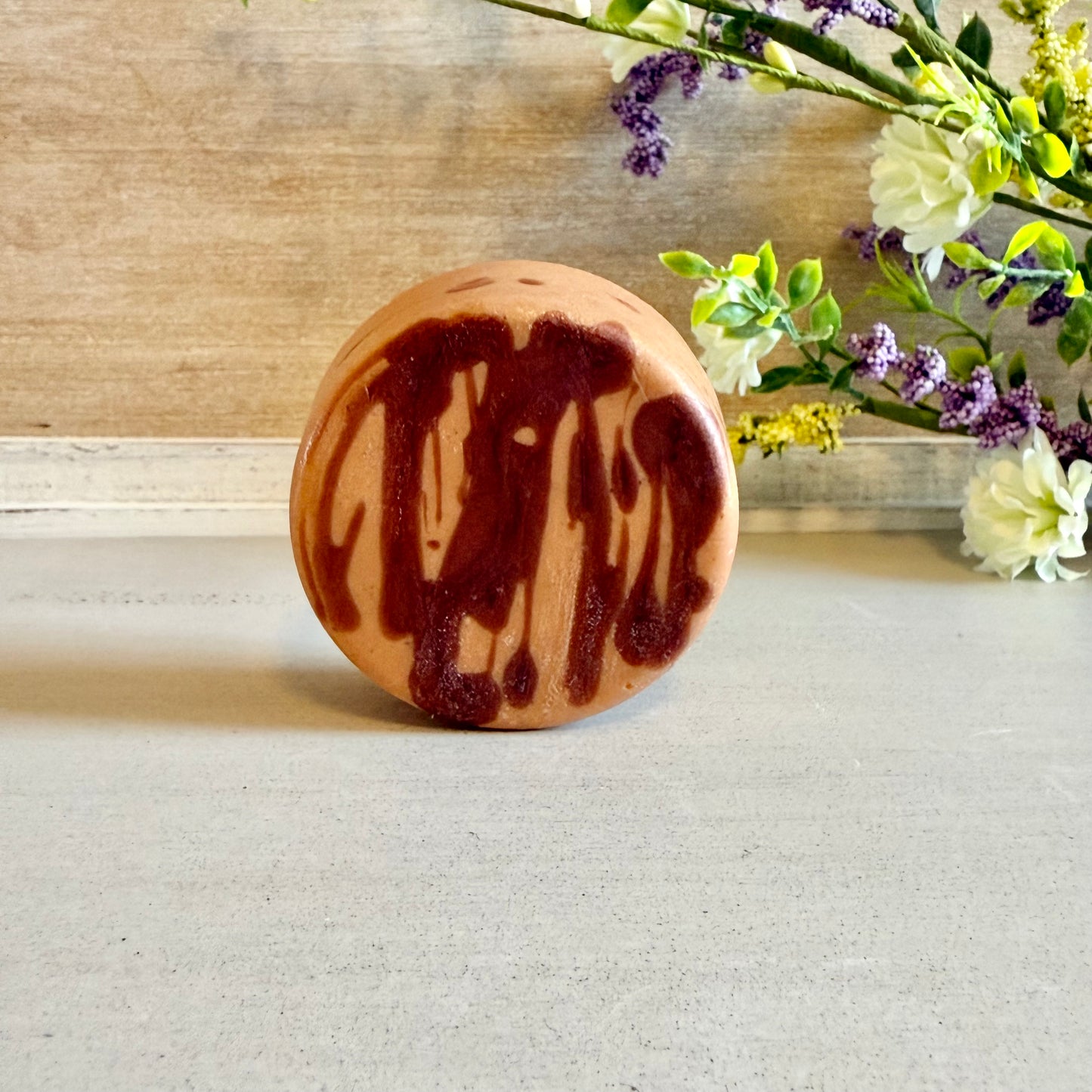 Pumpkin Spice Soap Bar - 4 oz