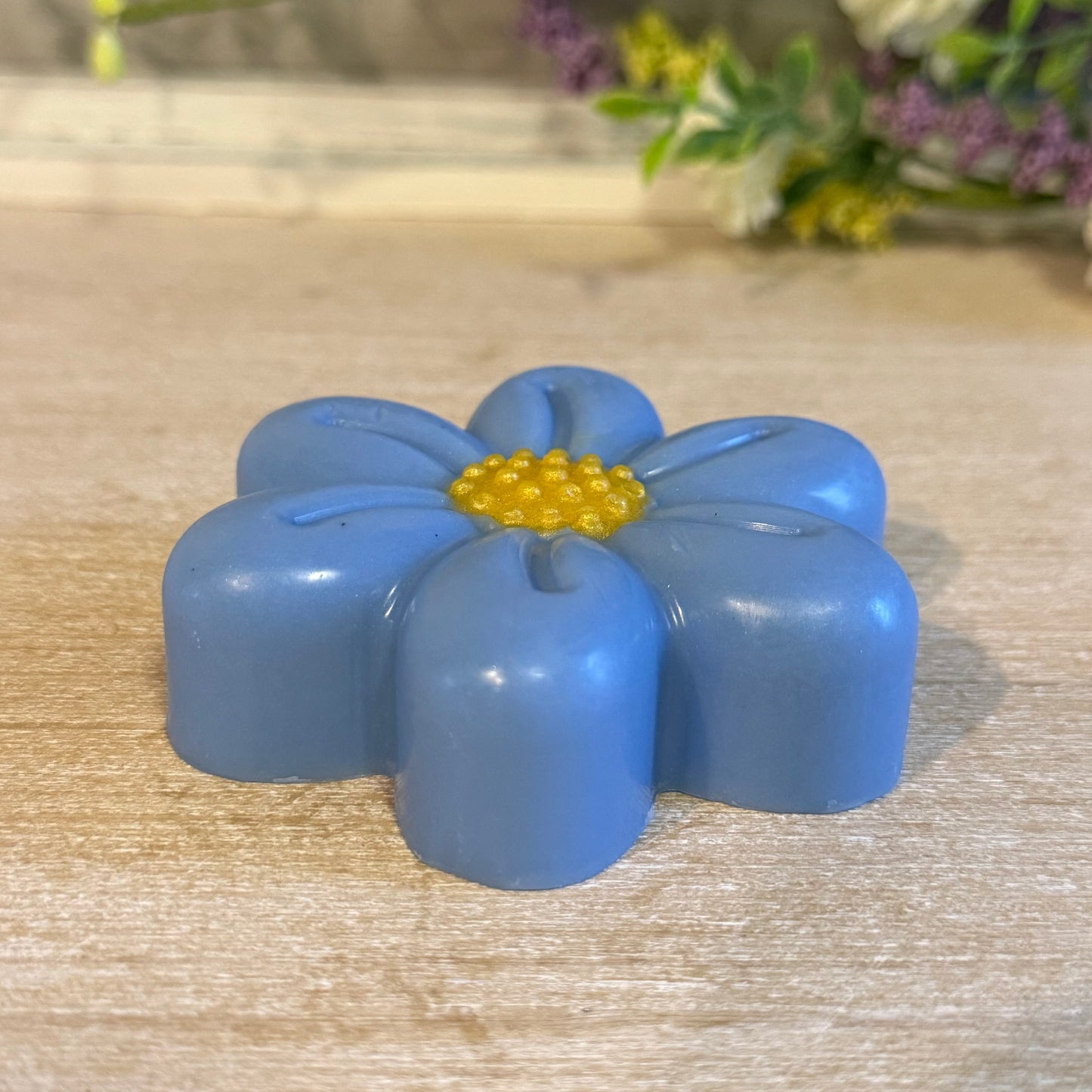 Bergamot Floral Soap Bar - 4 oz