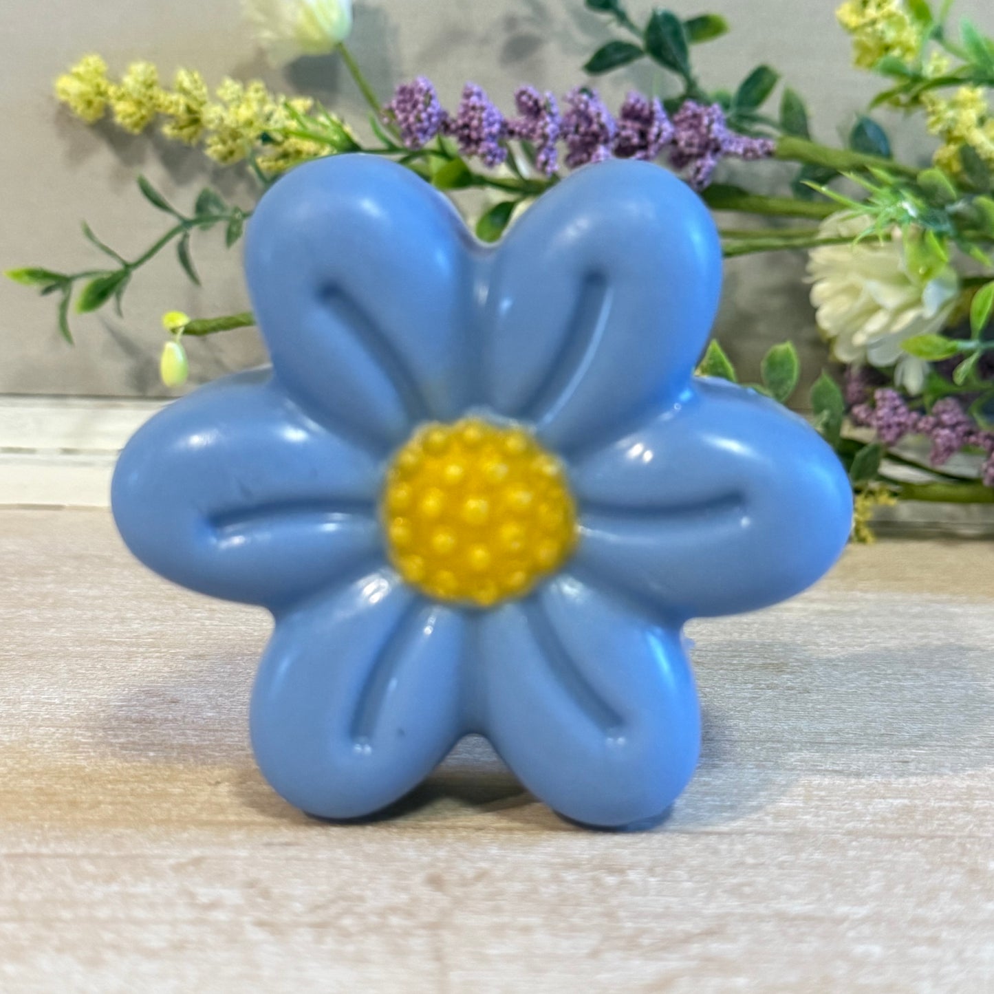 Bergamot Floral Soap Bar - 4 oz