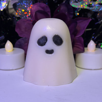 Luna- Ghoul Goals Collection