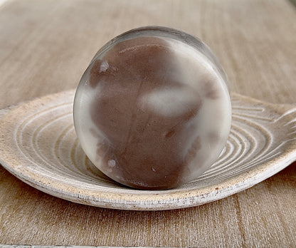 Ginger Mint Men’s Scented Soap Bar