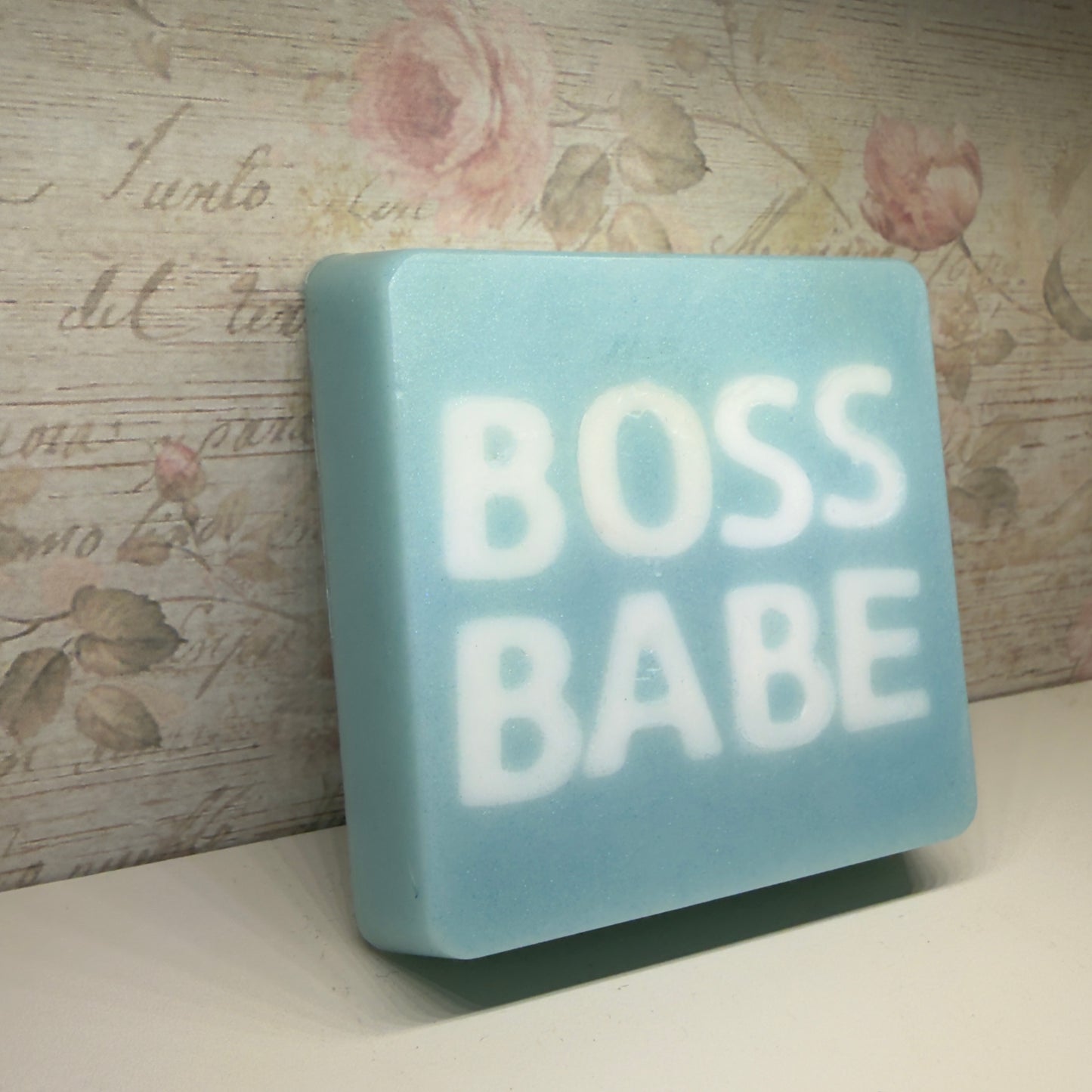 BOSS BABE