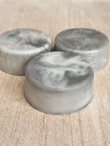 Musketeer Men’s Scented Soap Bar