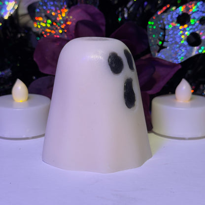 George - Ghoul Goals Collection