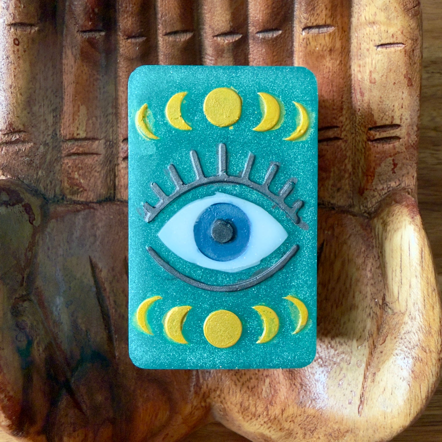 Midnight Seer – Tarot Soap Bar