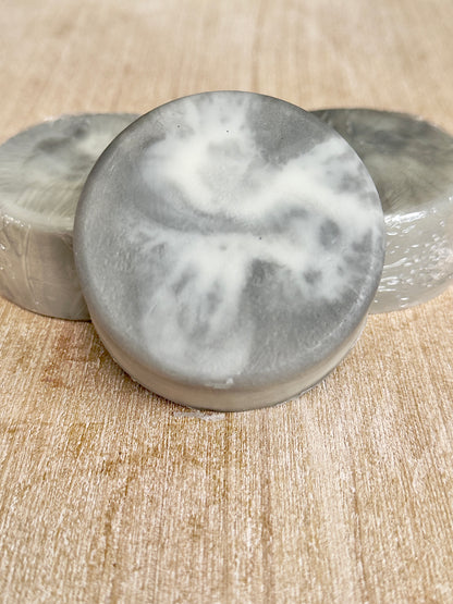 Musketeer Men’s Scented Soap Bar