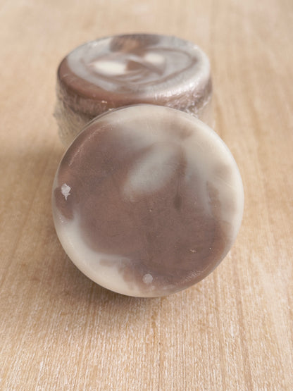 Ginger Mint Men’s Scented Soap Bar