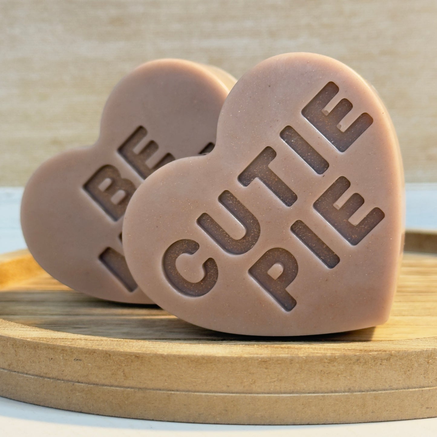 Ginger Mint Men’s Scented Soap Bar