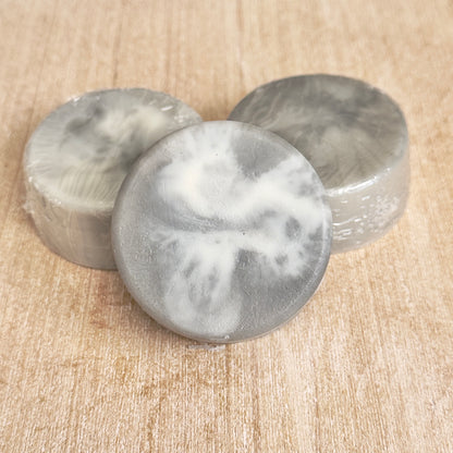 Musketeer Men’s Scented Soap Bar