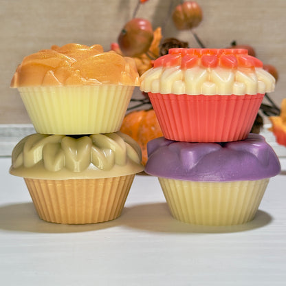 Cupcake Soaps Gift Sets