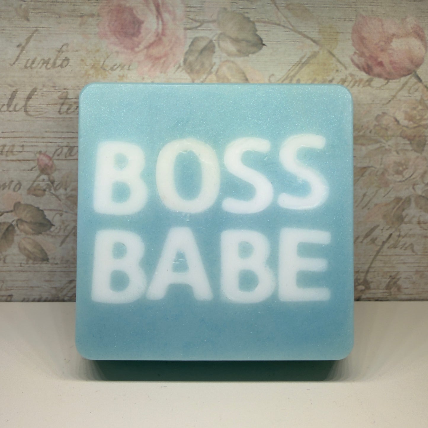 BOSS BABE