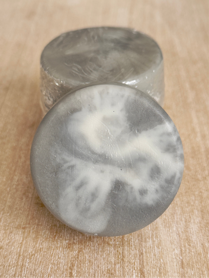 Musketeer Men’s Scented Soap Bar