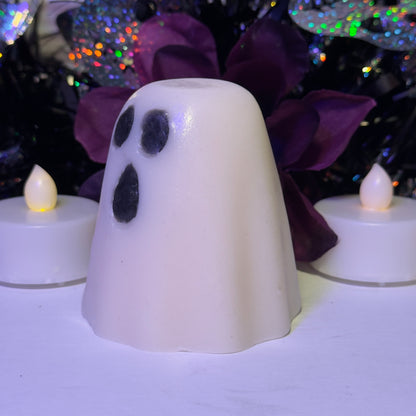 George - Ghoul Goals Collection