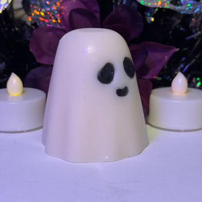 Luna- Ghoul Goals Collection