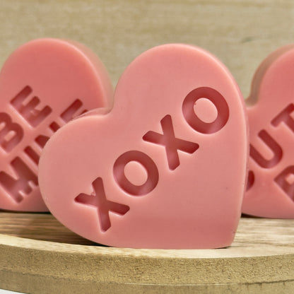 Pomegranate Natural Soap Bar