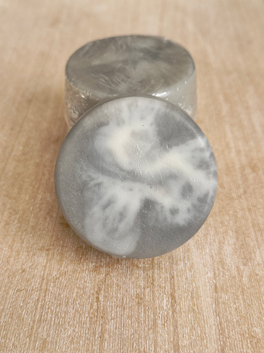 Musketeer Men’s Scented Soap Bar