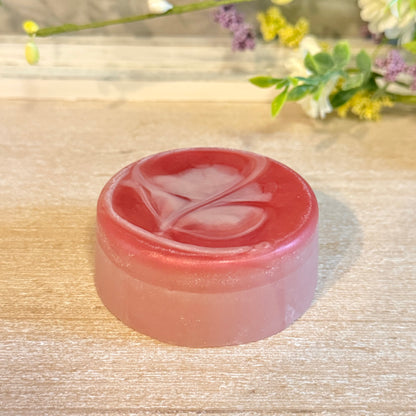 Autumn Plum Soap Bar - 4 oz