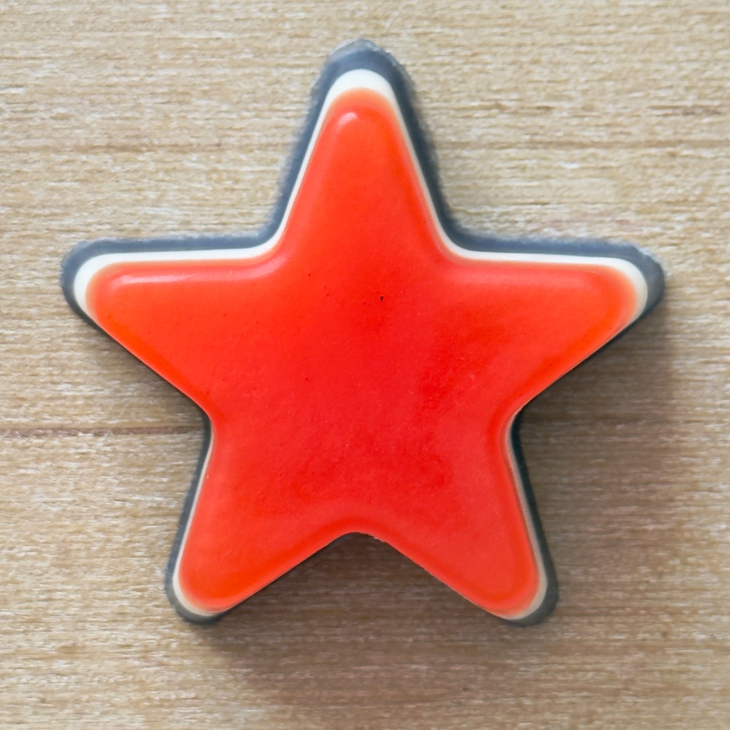 Star & Stripes handmade Soap Bar