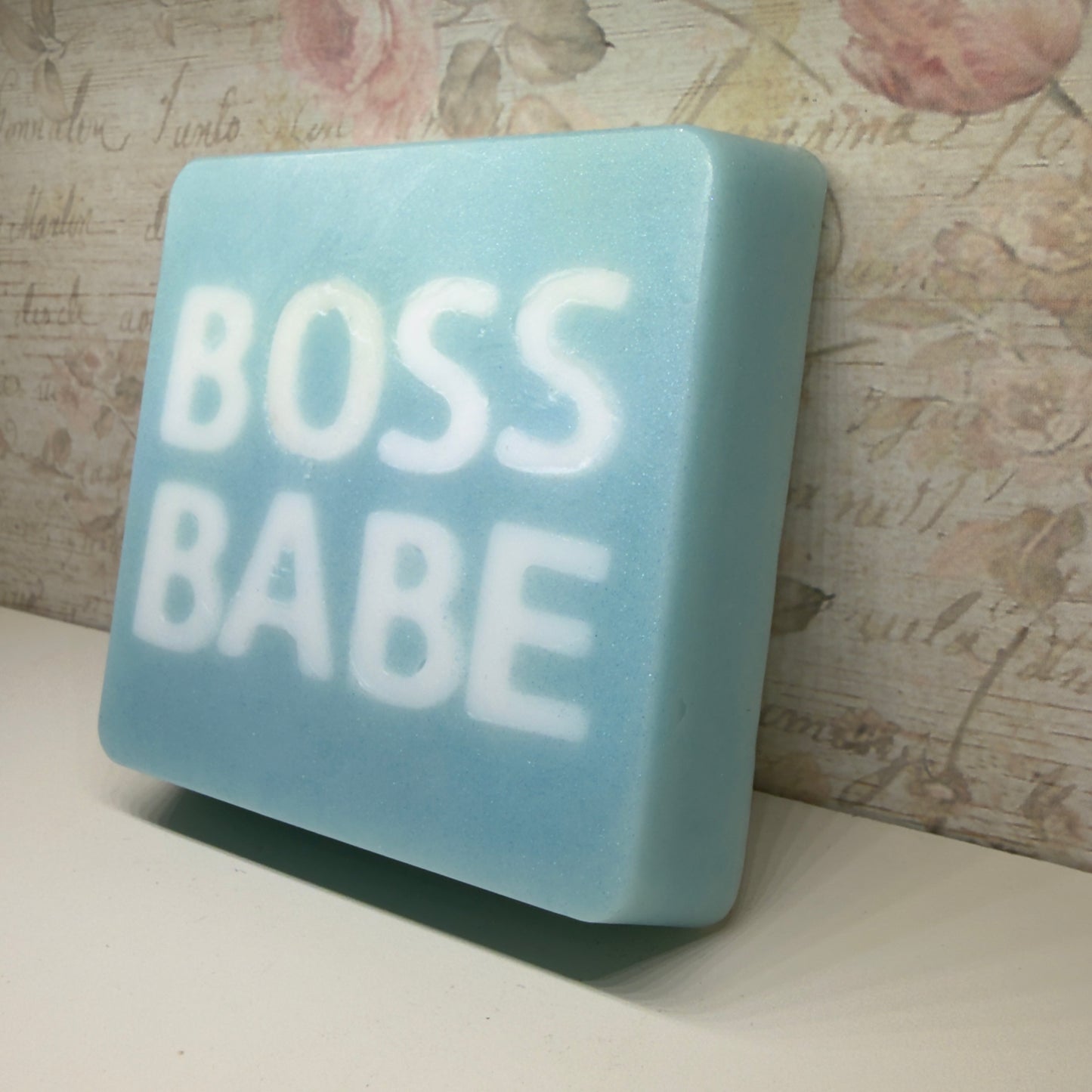 BOSS BABE