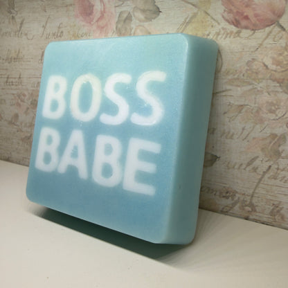 BOSS BABE