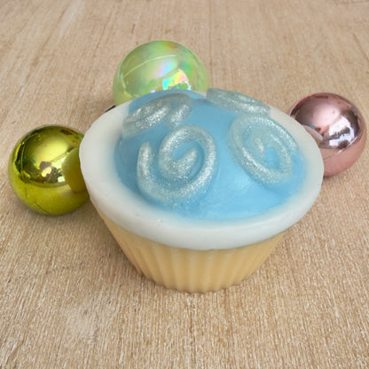 2025 Christmas Soap Bar Collection