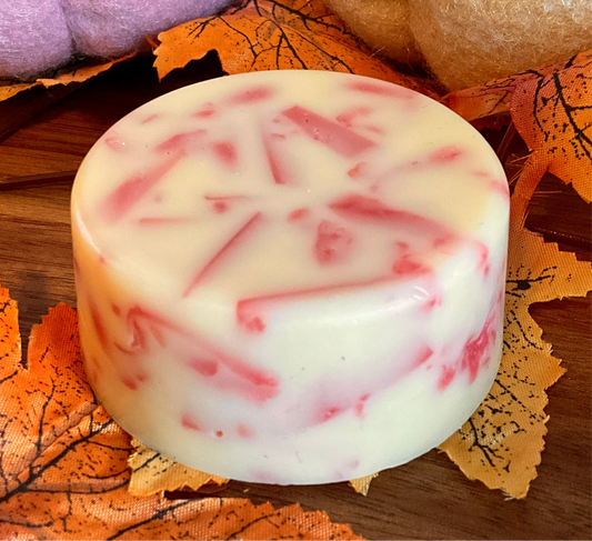 Amber Rouge Soap Bar - 4 oz