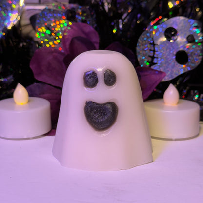 Jim- Ghoul Goals Collection