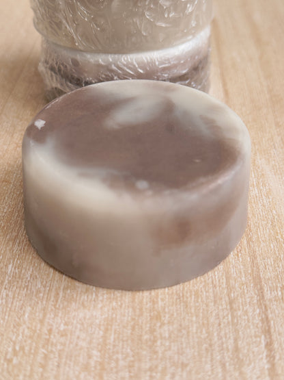 Ginger Mint Men’s Scented Soap Bar