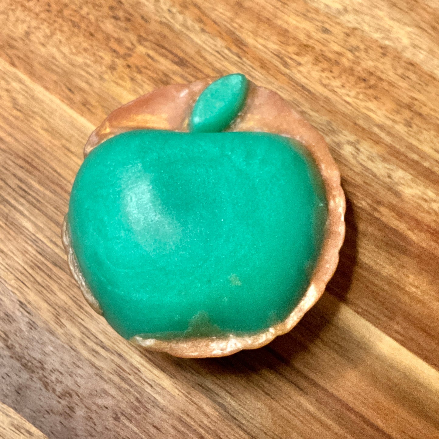 Caramel Apple Soap Bar - 4 oz