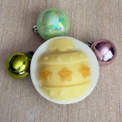 2025 Christmas Soap Bar Collection