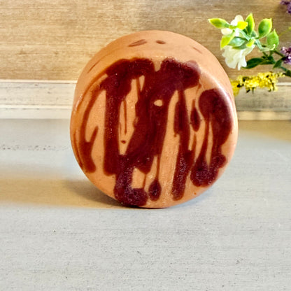 Pumpkin Spice Soap Bar - 4 oz