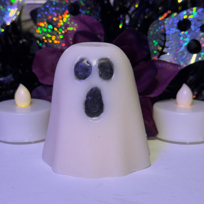 George - Ghoul Goals Collection