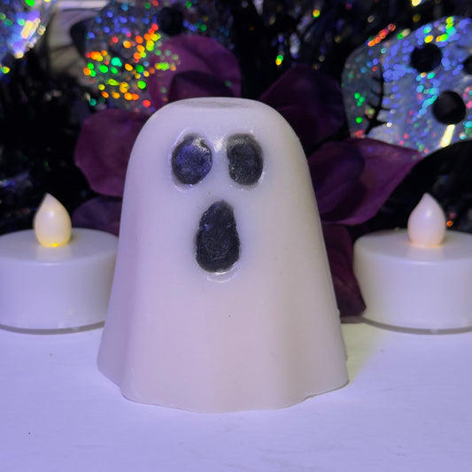 George - Ghoul Goals Collection