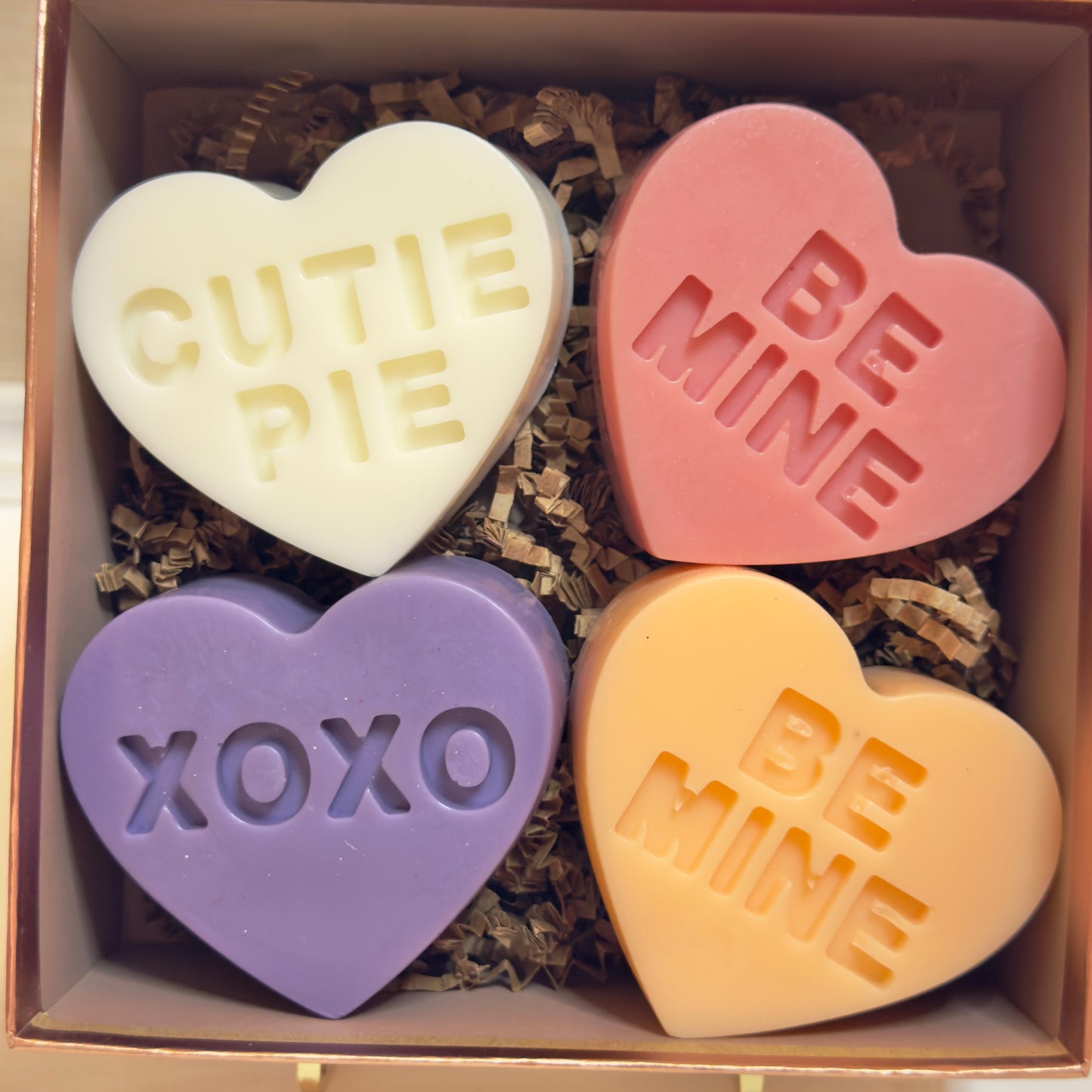 Be My Valentine Collection