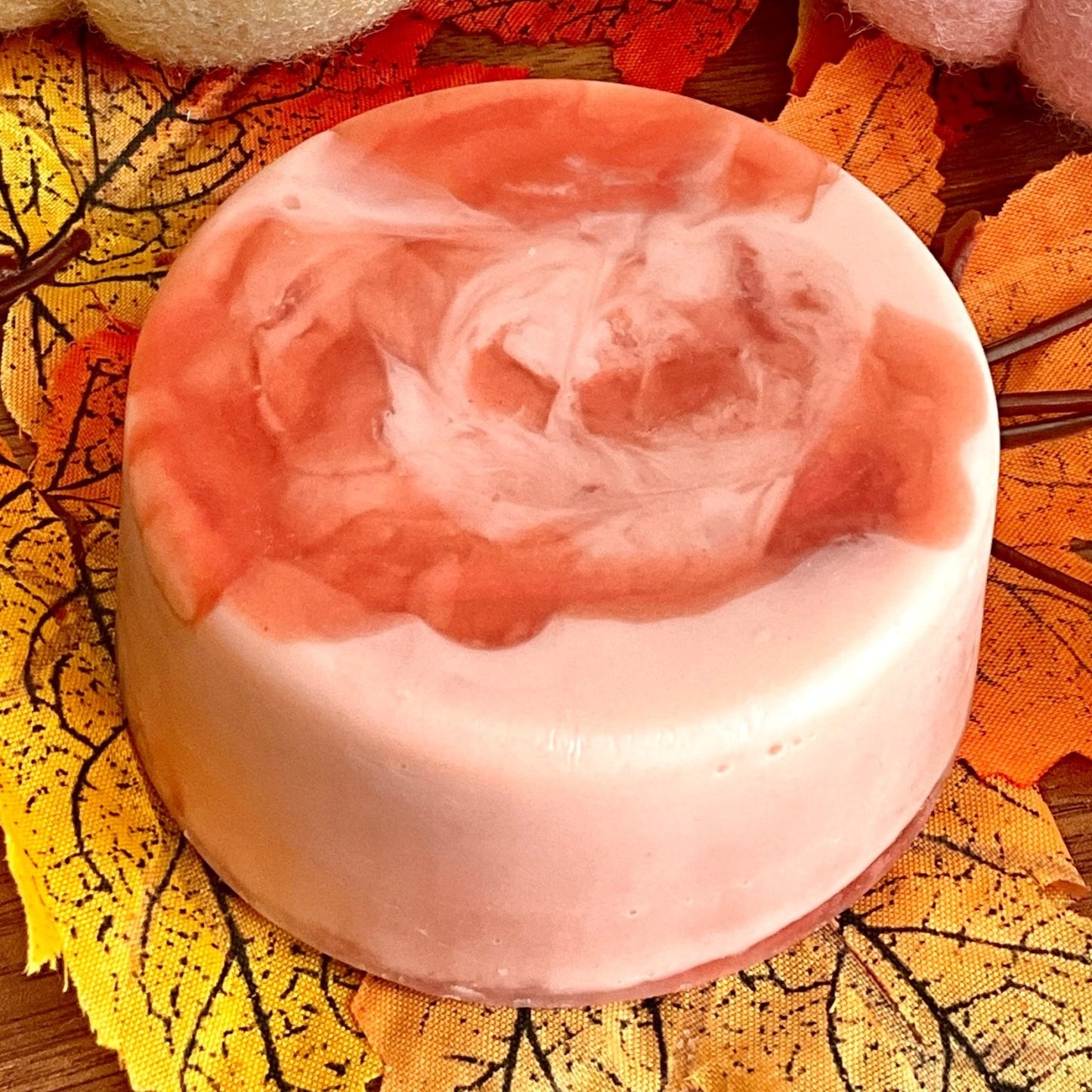 Autumn Plum Soap Bar - 4 oz