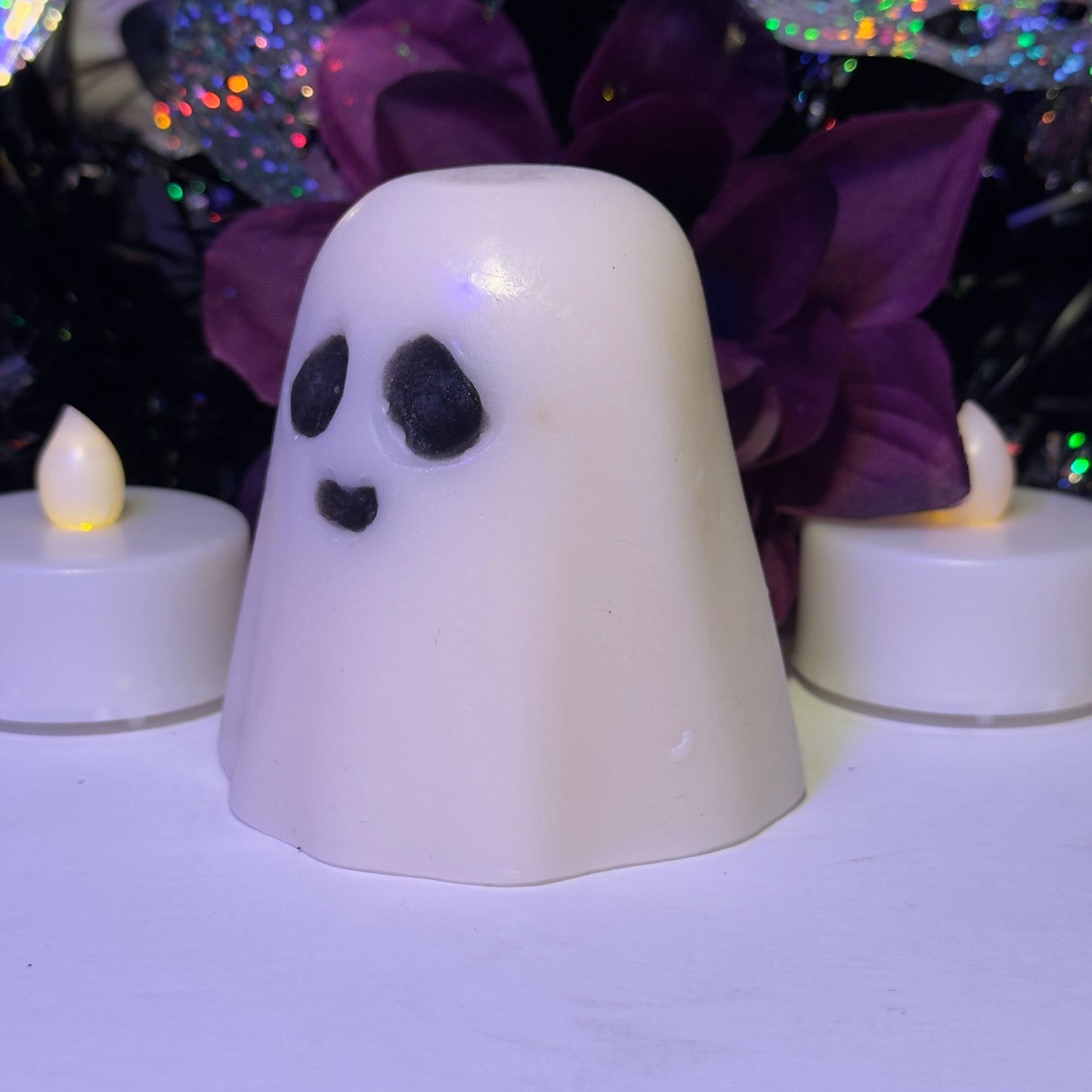 Luna- Ghoul Goals Collection