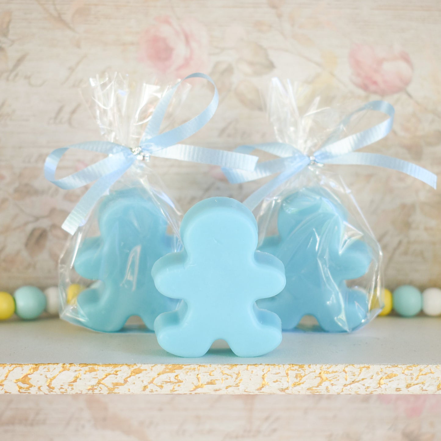 It's a Boy Soap Bars 12 ct.