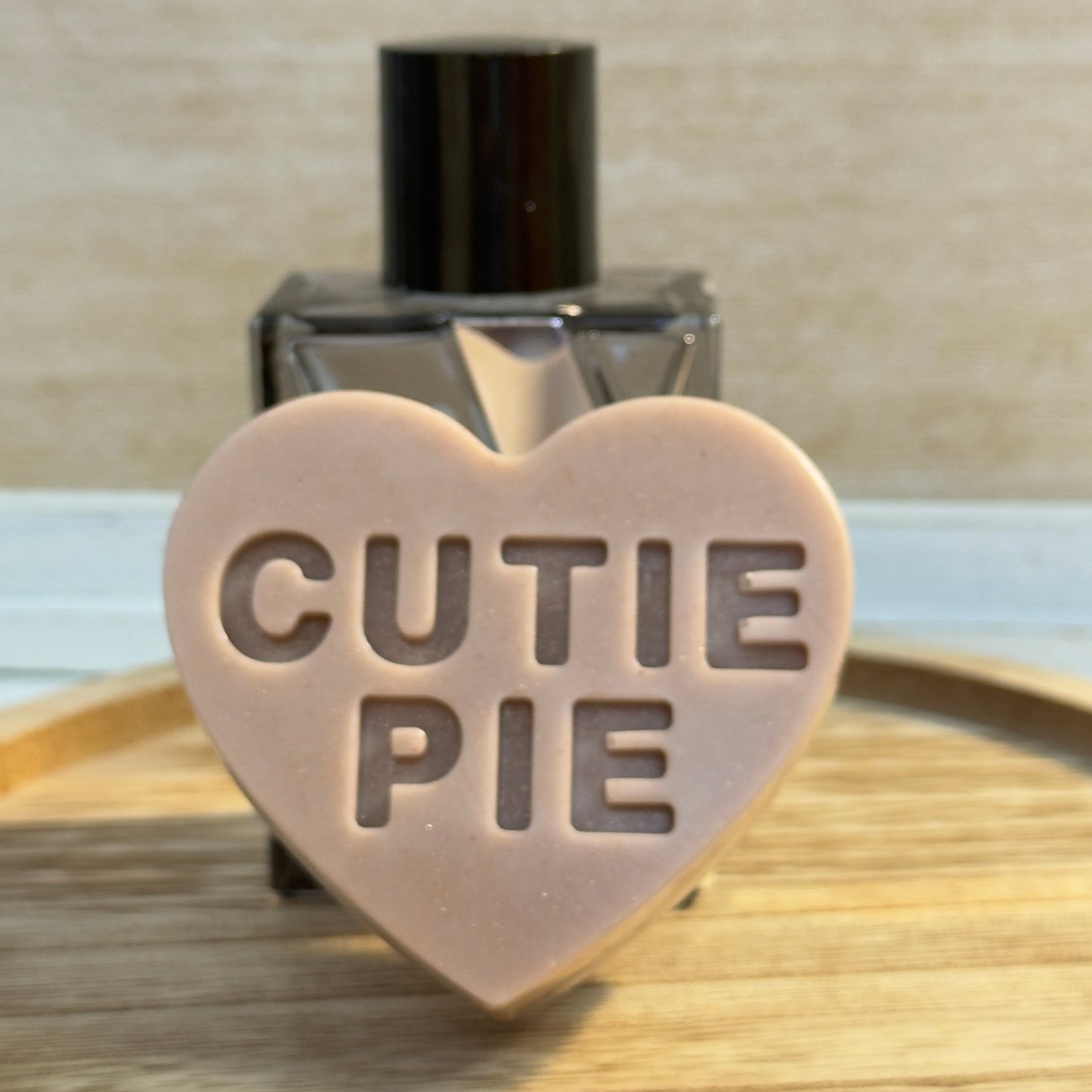 Ginger Mint Men’s Scented Soap Bar