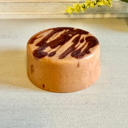 Pumpkin Spice Soap Bar - 4 oz