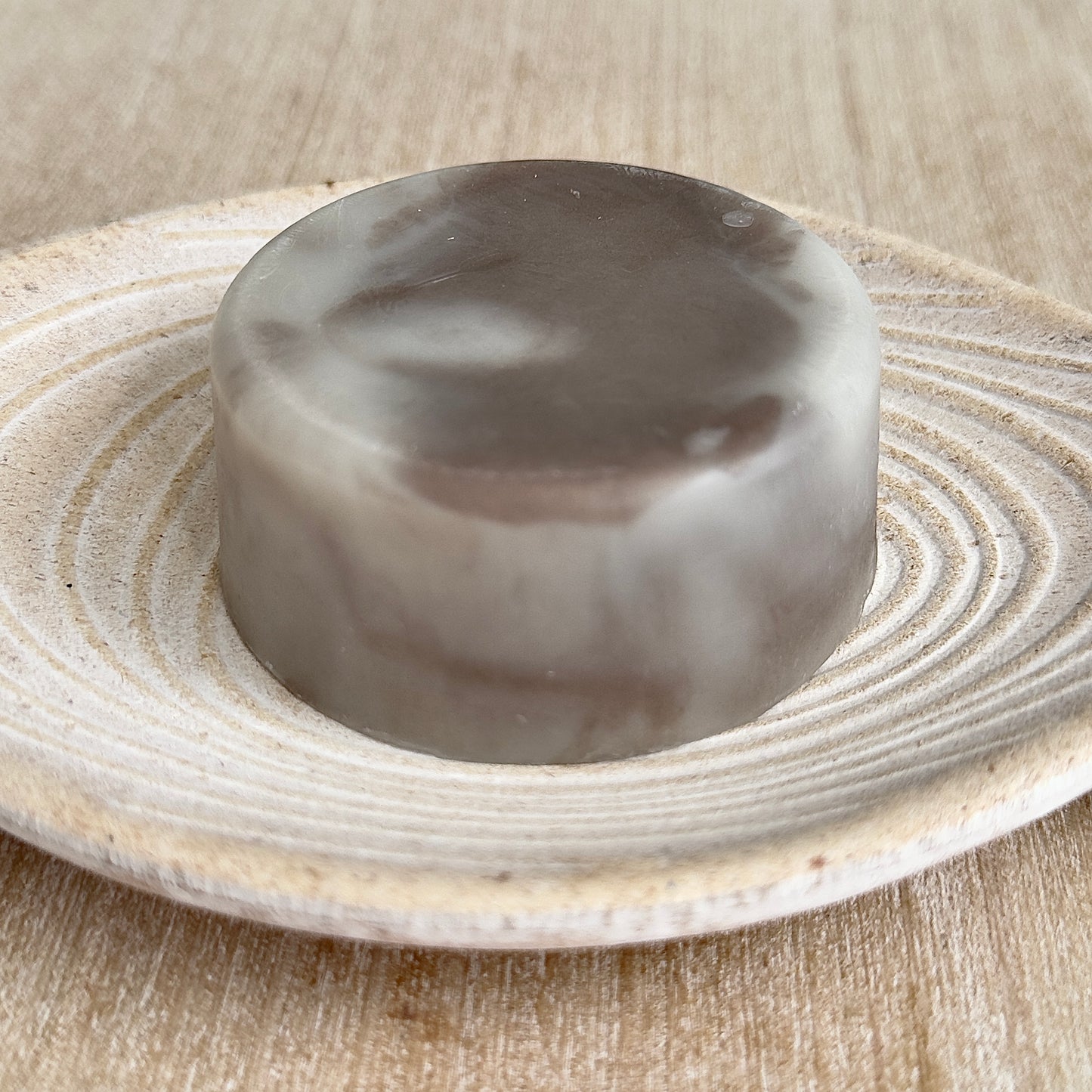 Ginger Mint Men’s Scented Soap Bar