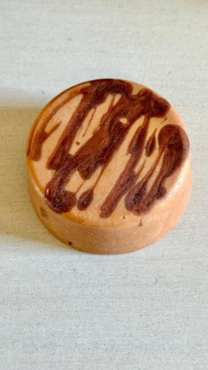 Pumpkin Spice Soap Bar - 4 oz