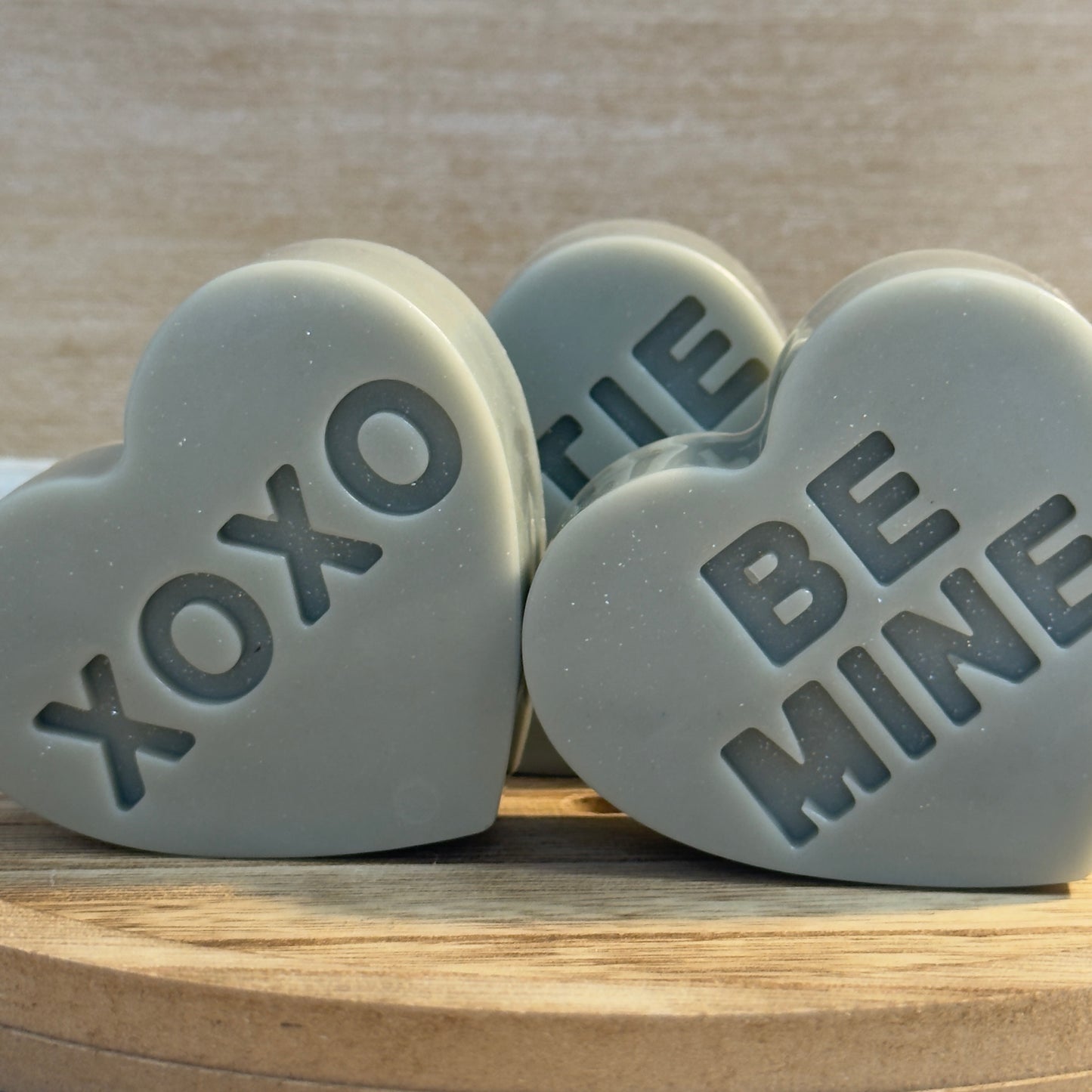 Musketeer Men’s Scented Soap Bar