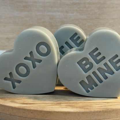 Musketeer Men’s Scented Soap Bar