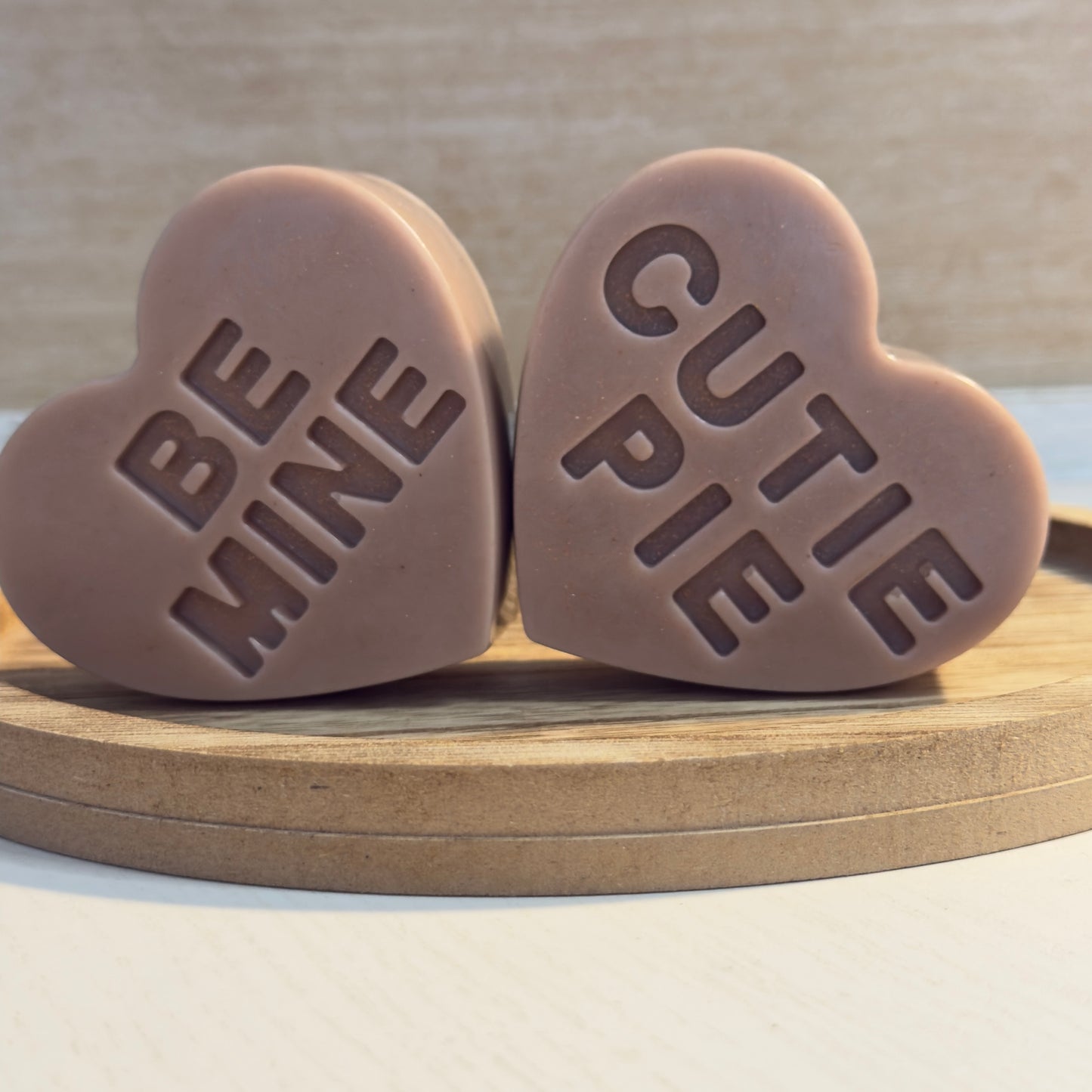 Ginger Mint Men’s Scented Soap Bar